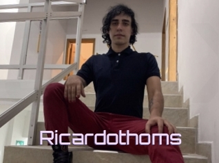 Ricardothoms