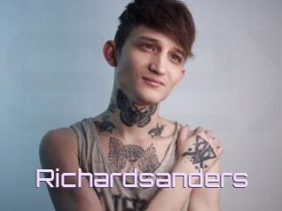 Richardsanders