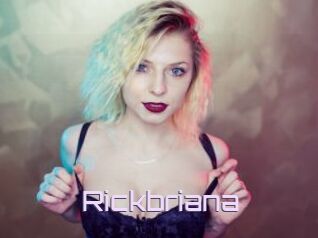 Rickbriana