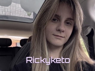 Rickyketo
