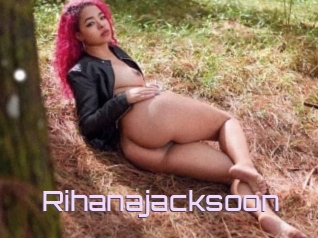 Rihanajacksoon