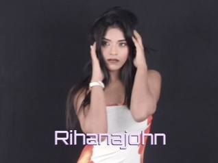 Rihanajohn