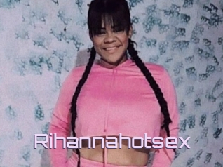 Rihannahotsex