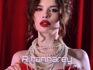 Rihannarey