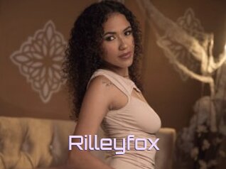 Rilleyfox