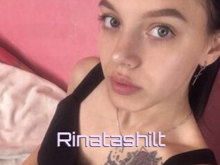 Rinatashilt