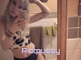 Riotpussy
