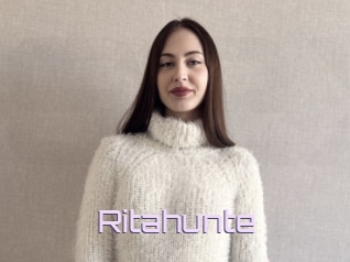 Ritahunte