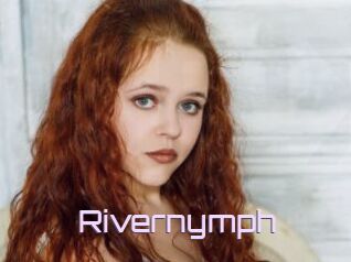 Rivernymph