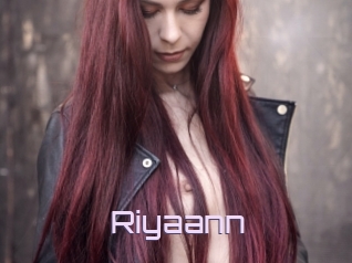 Riyaann