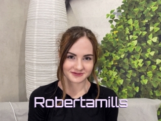 Robertamills