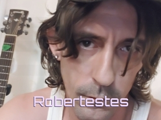 Robertestes