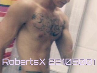 RobertsX
