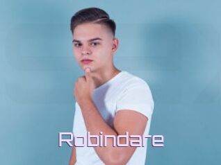 Robindare