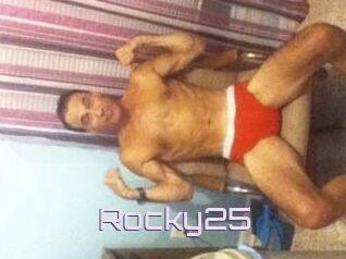 Rocky25