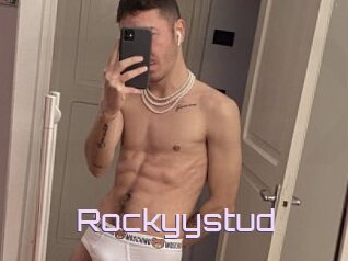 Rockyystud