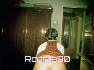 Rodinia90