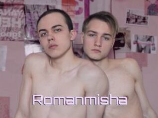 Romanmisha