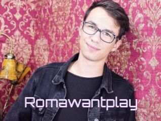 Romawantplay