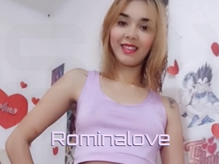 Rominalove