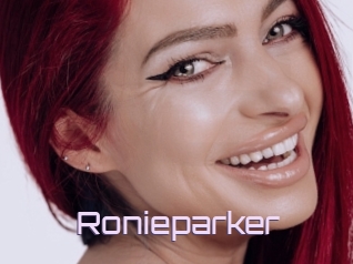 Ronieparker