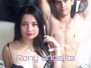 Rony_angelita