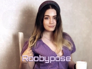 Roobypose