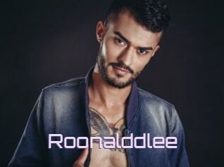 Roonalddlee