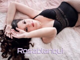 Rosablanqui