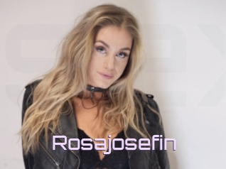 Rosajosefin