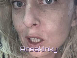 Rosakinky