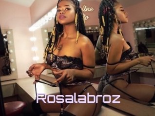 Rosalabroz