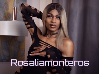 Rosaliamonteros
