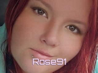 Rose91