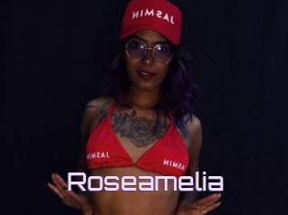 Roseamelia