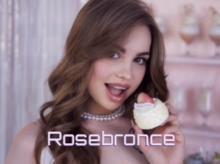Rosebronce