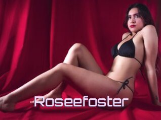 Roseefoster