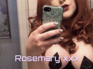 Rosemary_xxx