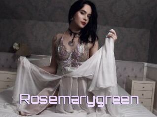 Rosemarygreen