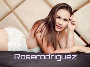 Roserodriguez