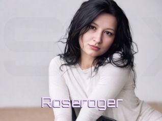 Roseroger