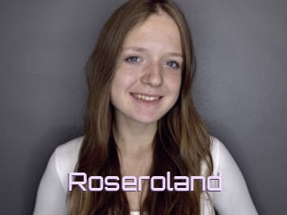 Roseroland