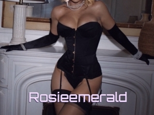 Rosieemerald