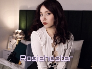 Rosiehester