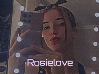 Rosielove