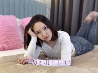 Rosierize