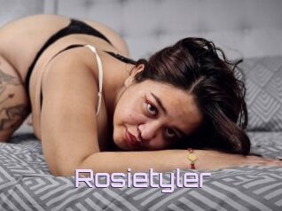 Rosietyler