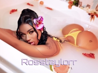 Rosstaylorr