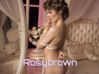 Rosybrown