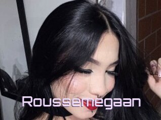 Roussemegaan
